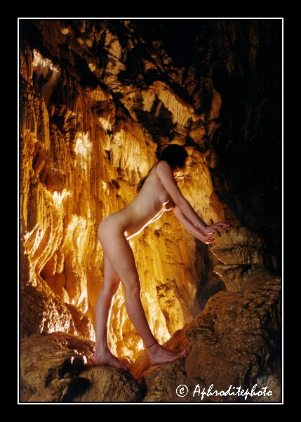 108 Les vasques de la grotte 3